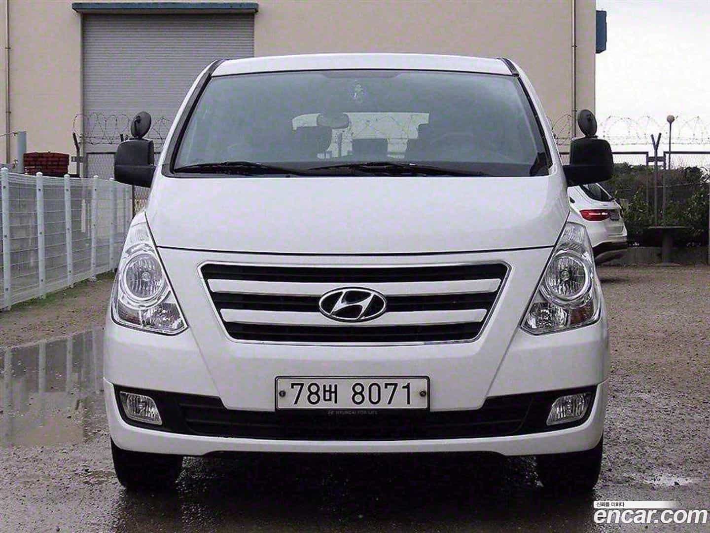 Starex Hyundai 2017.4-OUTER-001