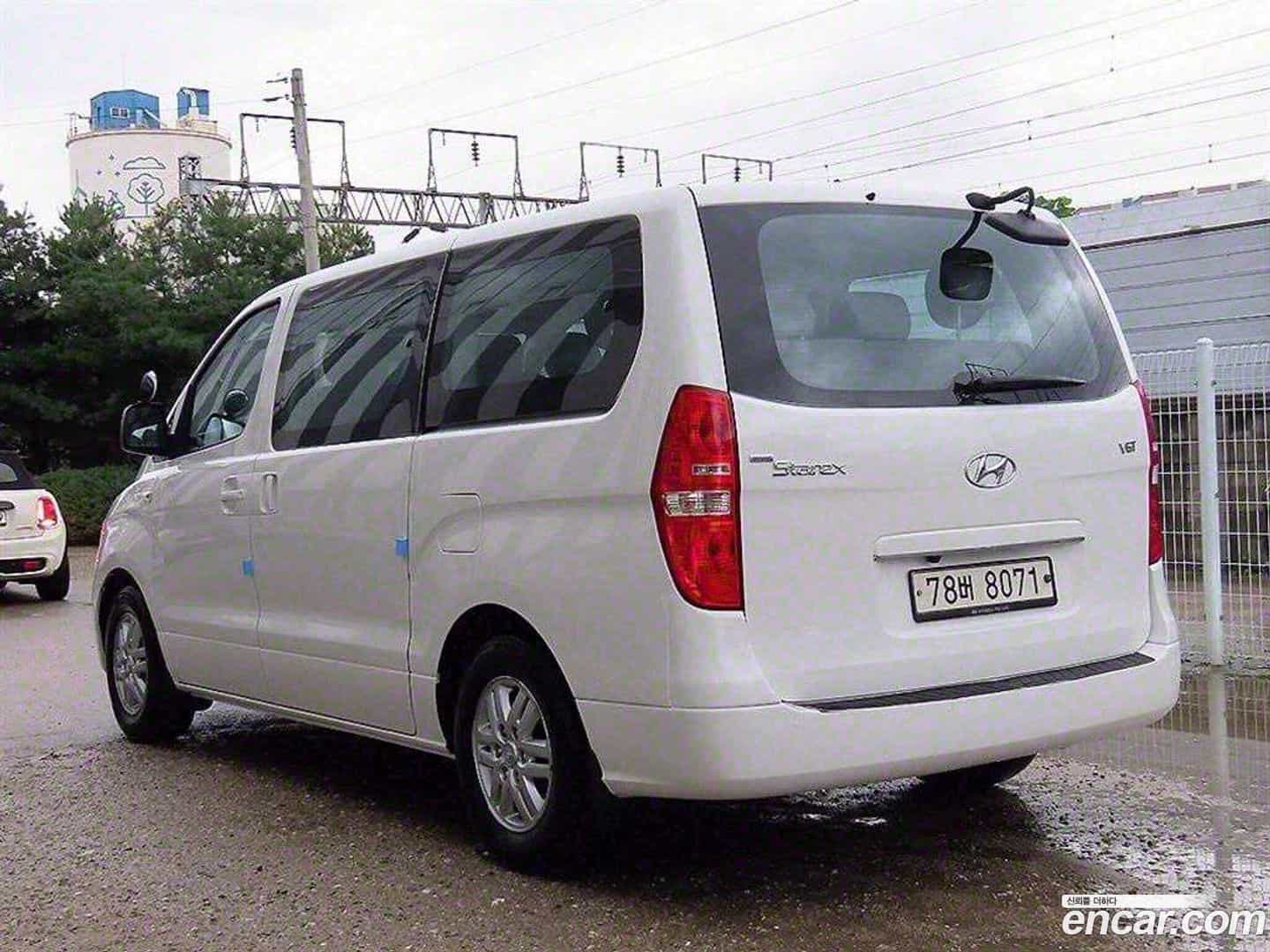 Starex Hyundai 2017.4-OUTER-003