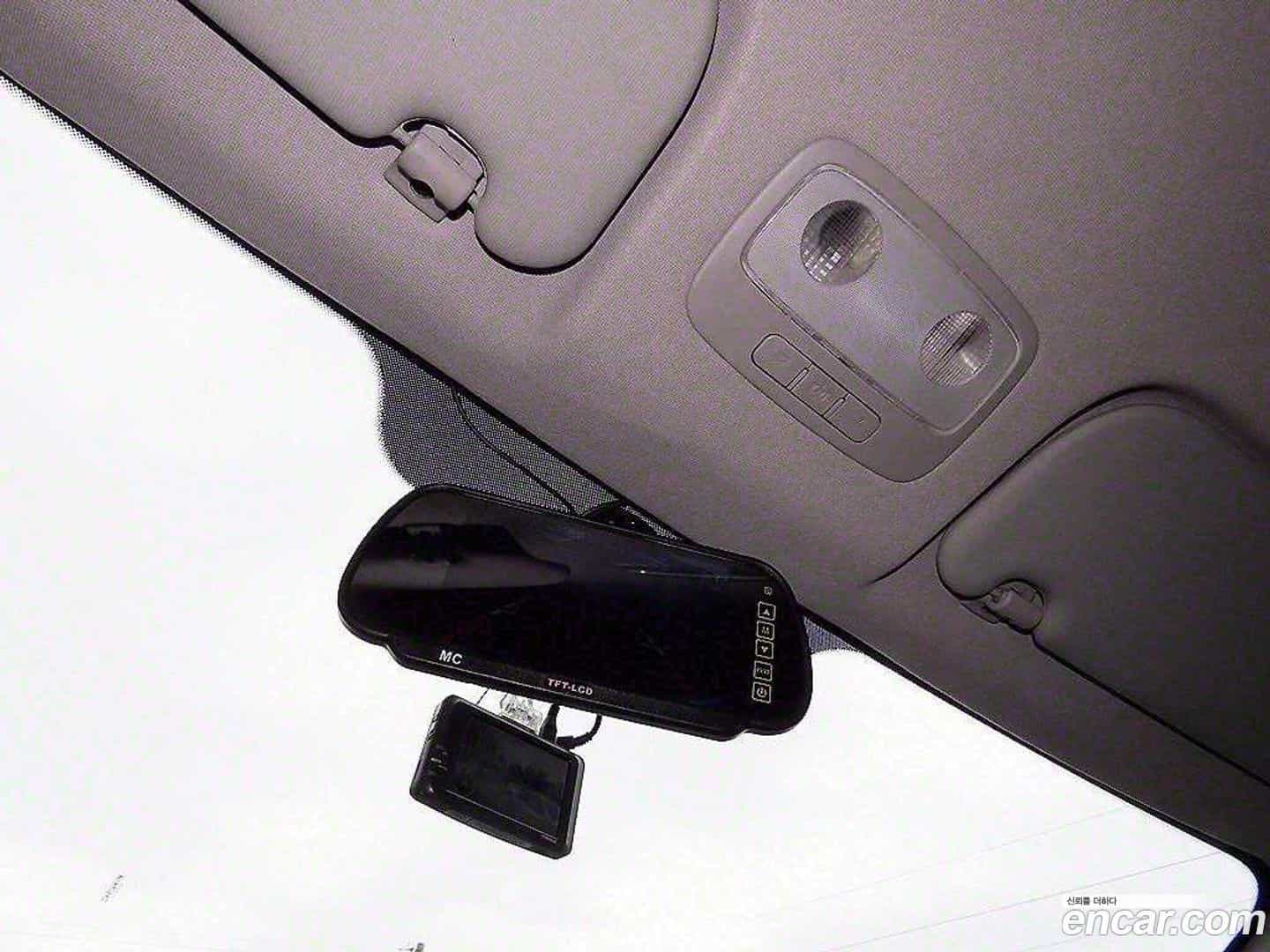 Starex Hyundai 2017.4-OPTION-020