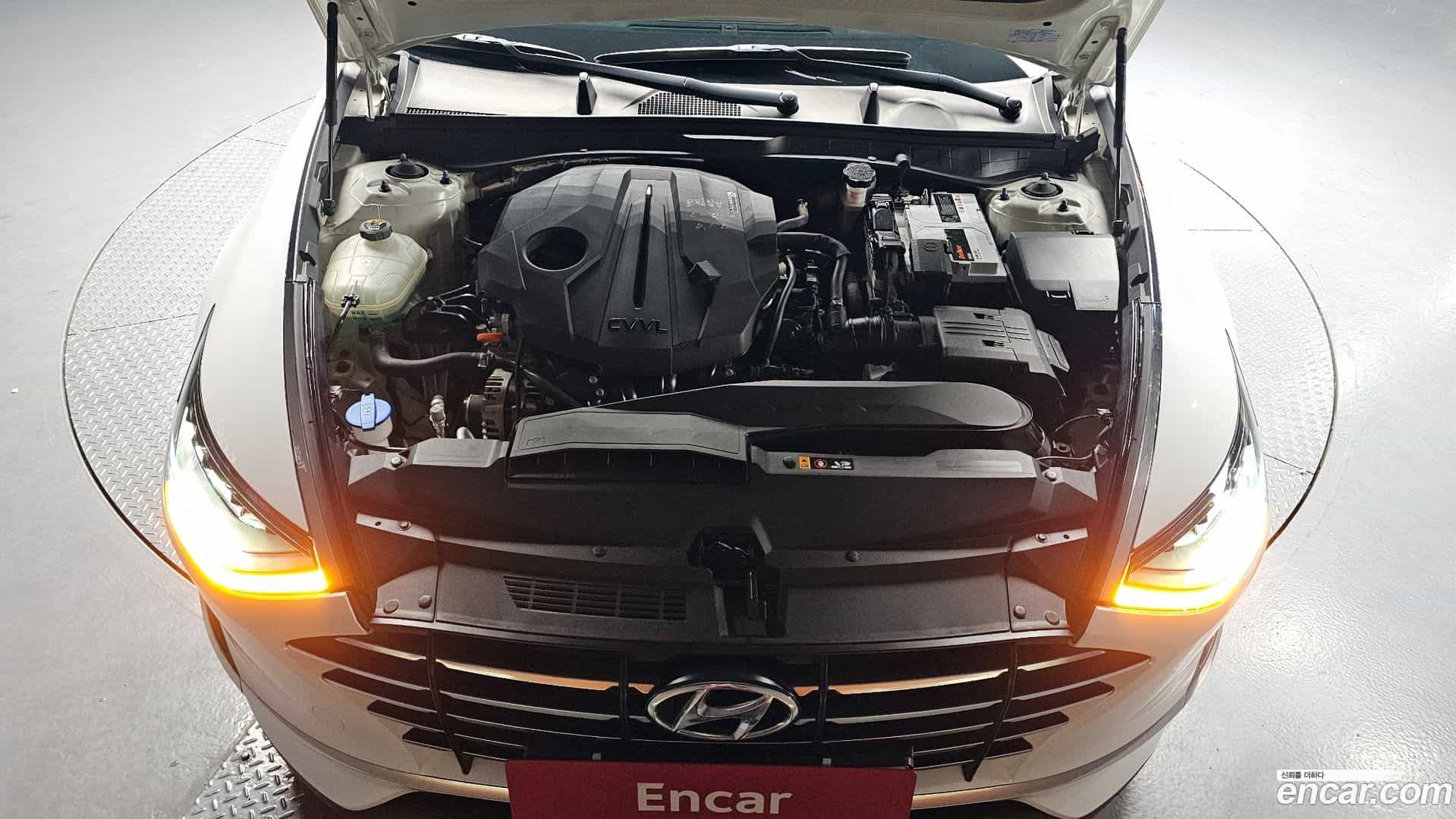 Sonata Hyundai 2019.9-INNER-006