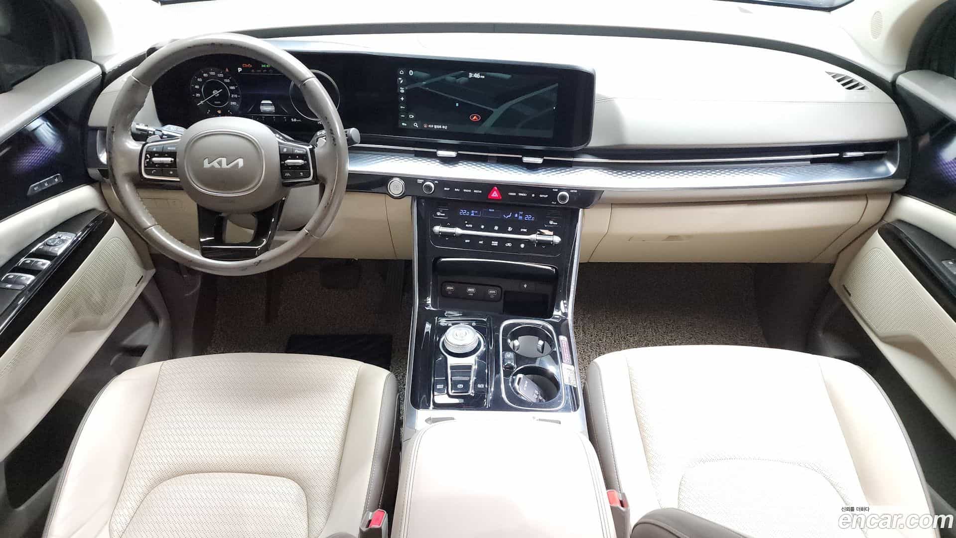 Canival Kia 2022.0-INNER-007