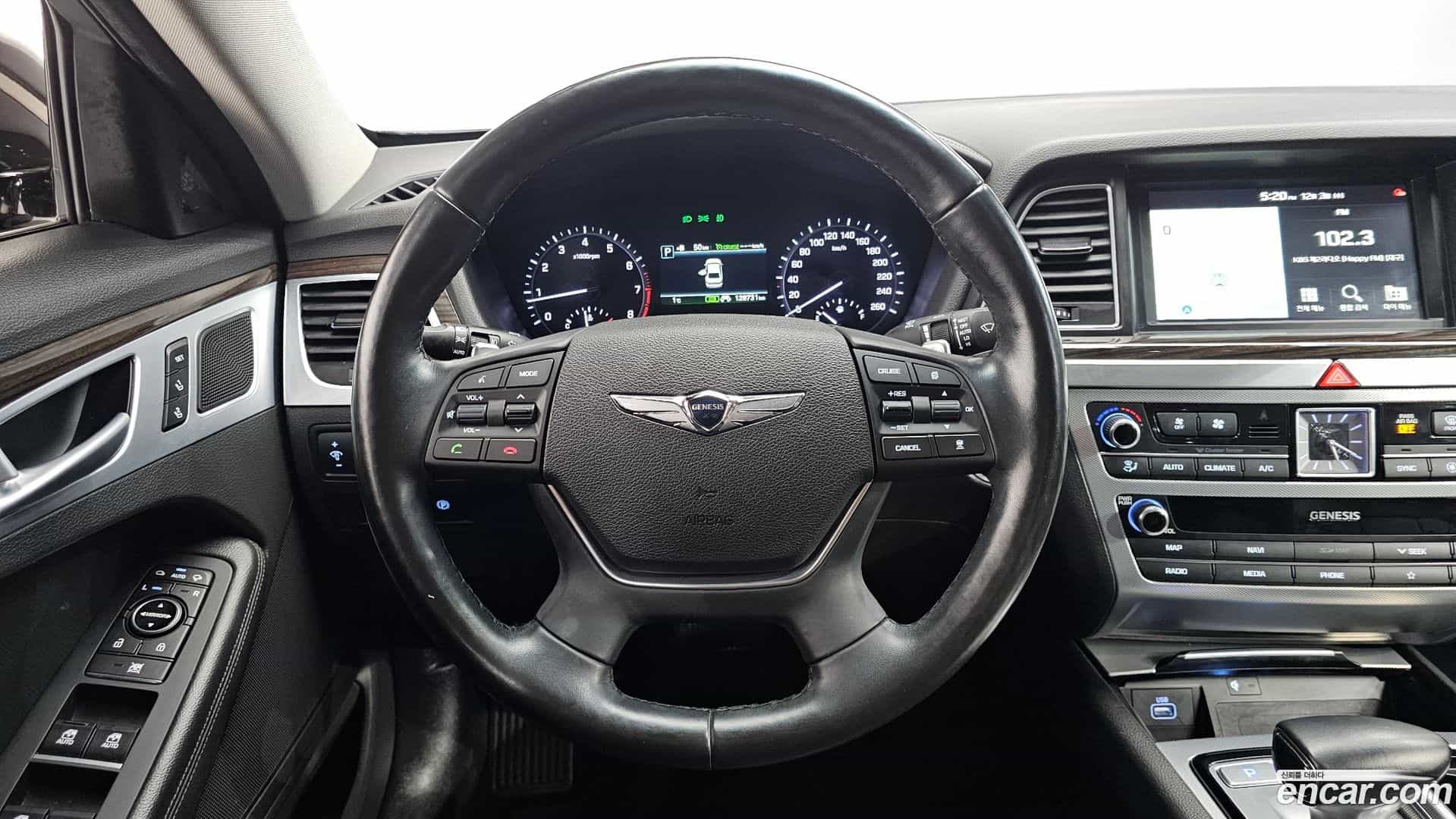G80 Genesis 2019.3-OPTION-017