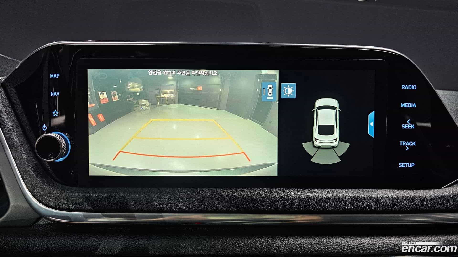 Sonata Hyundai 2020.1-OPTION-019