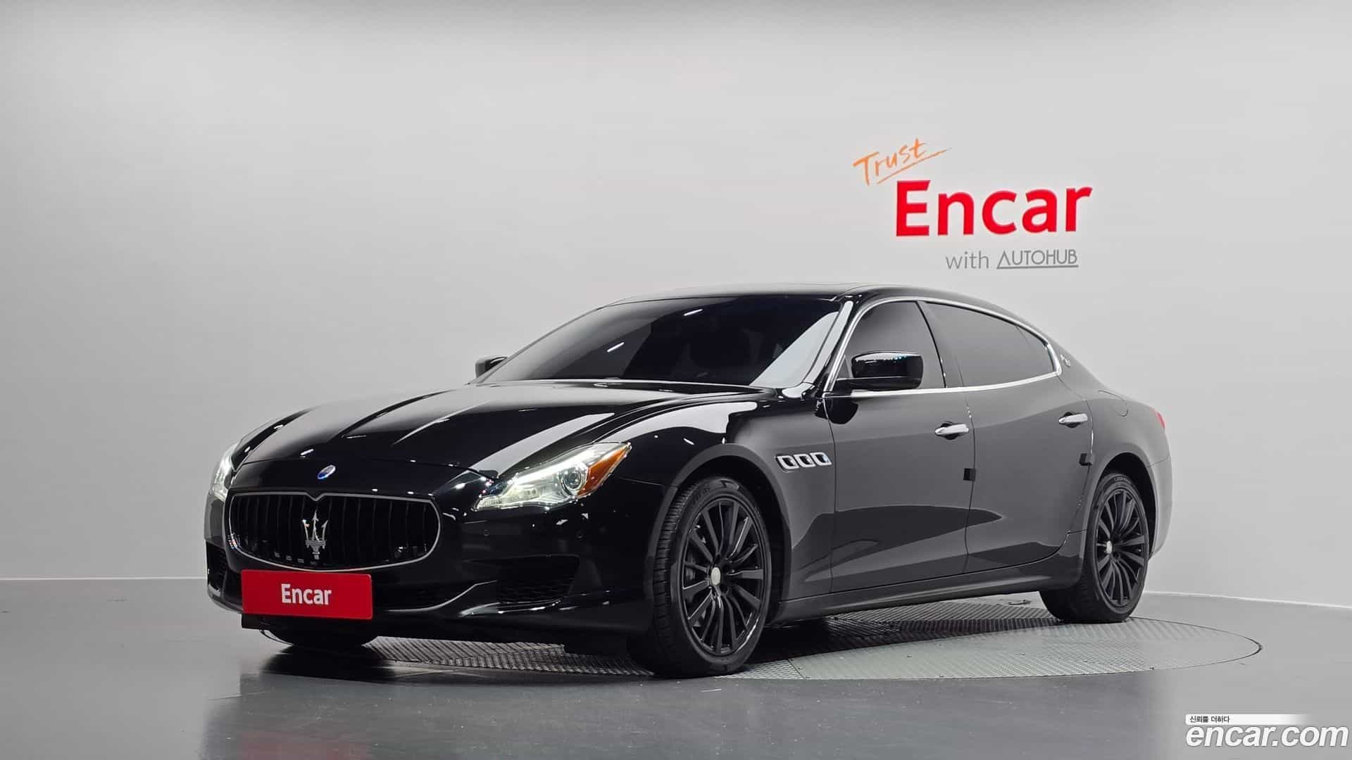 Quattroporte Maserati 2016.5-OUTER-001
