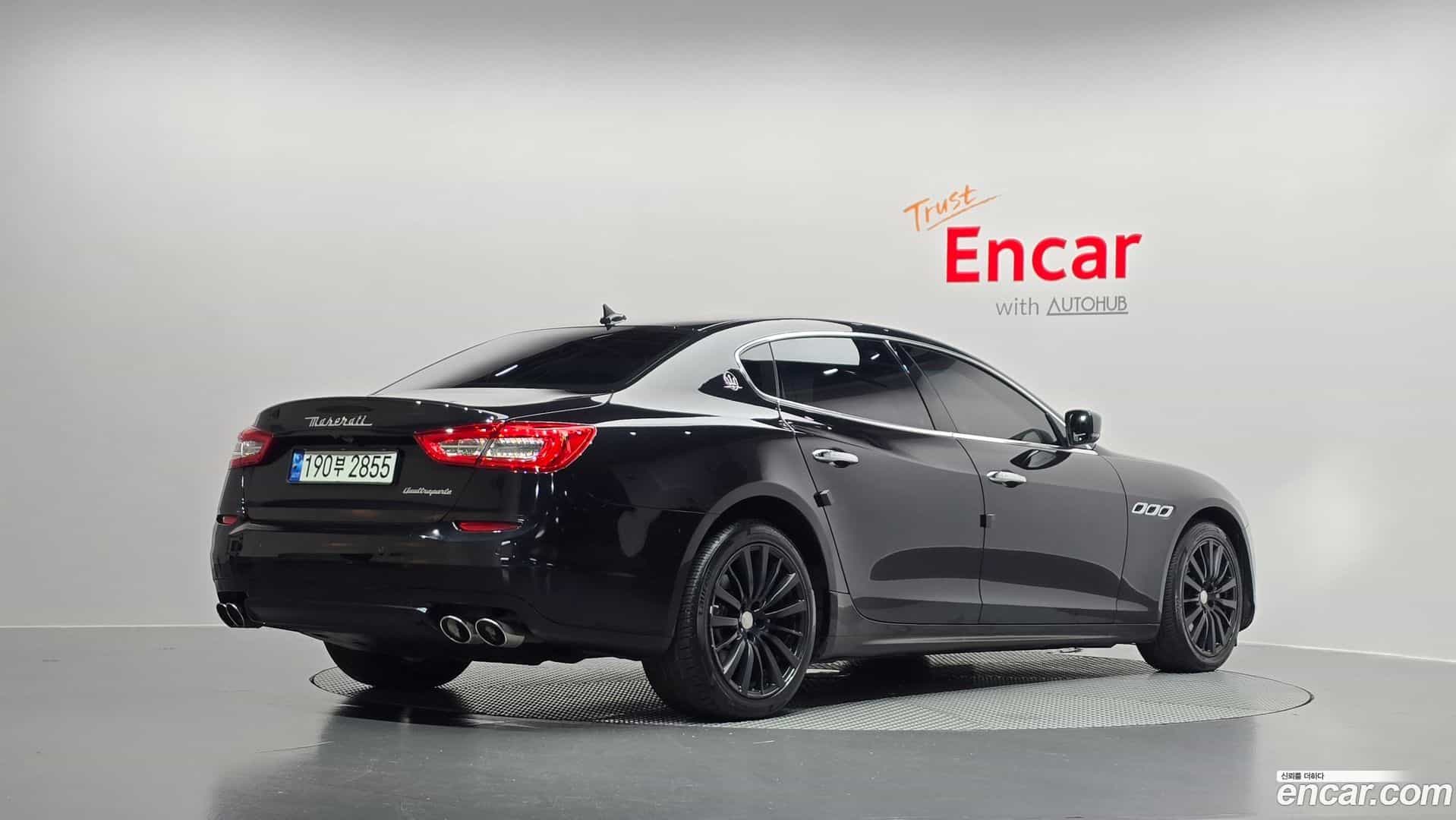 Quattroporte Maserati 2016.5-OUTER-002