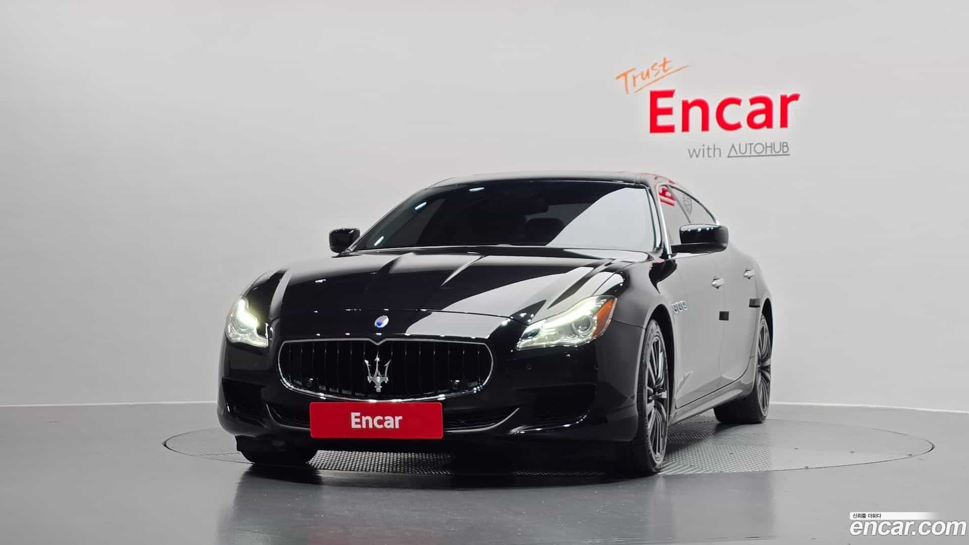 Quattroporte Maserati 2016.5-OUTER-003