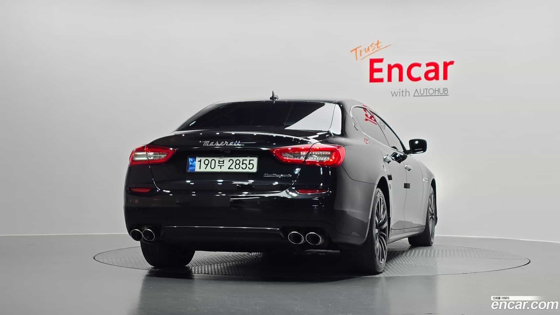Quattroporte Maserati 2016.5-OUTER-004