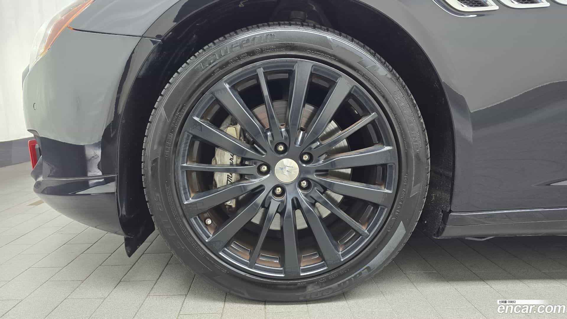 Quattroporte Maserati 2016.5-OUTER-005