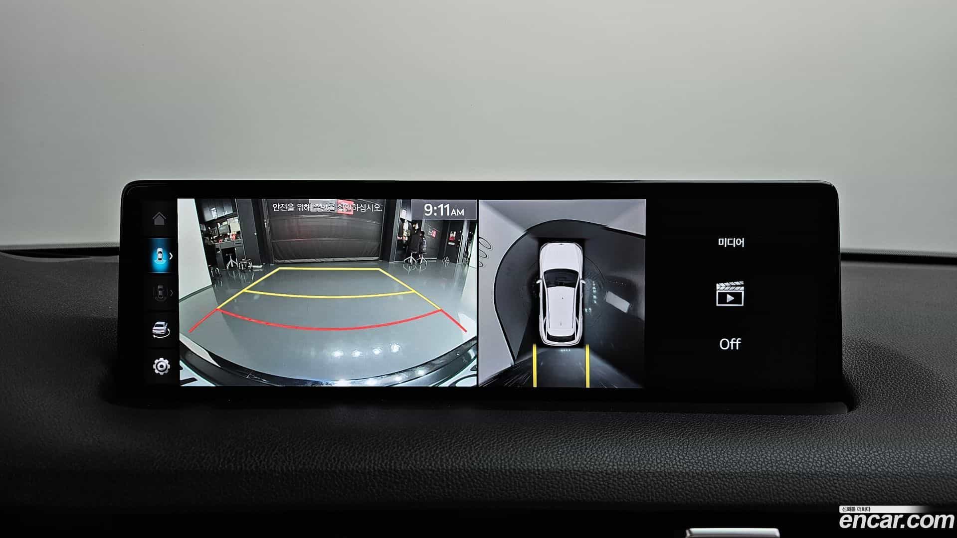 GV70 Genesis 2021.10-OPTION-019