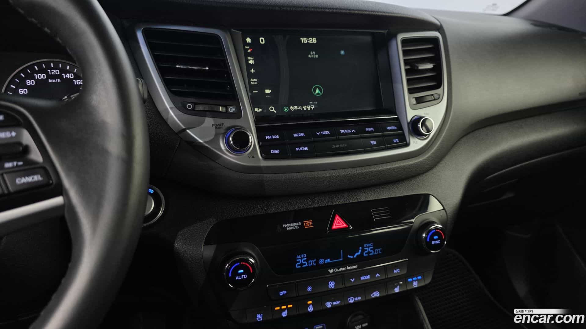 Tucson Hyundai 2016.6-OPTION-017