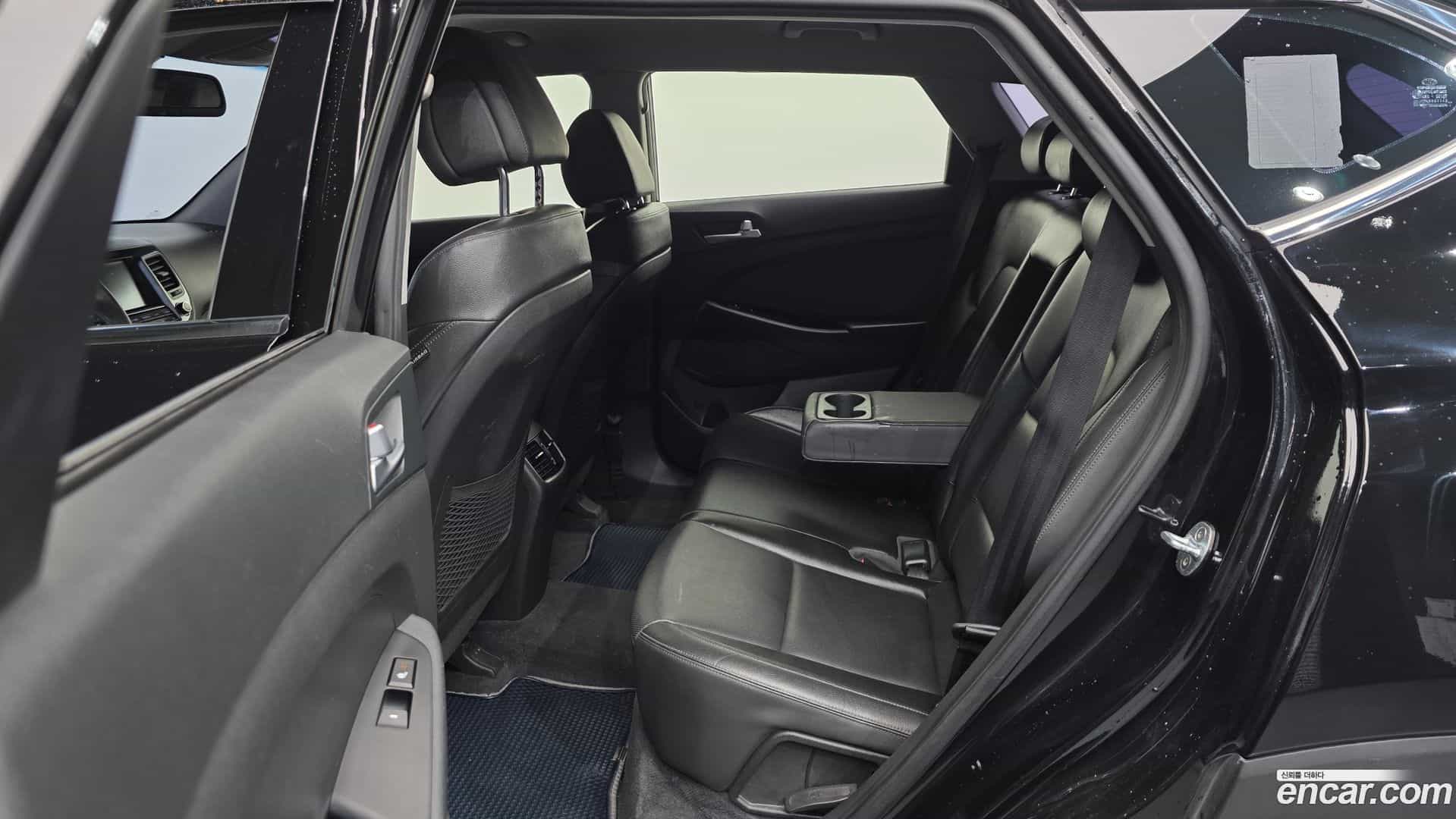 Tucson Hyundai 2016.6-OPTION-022