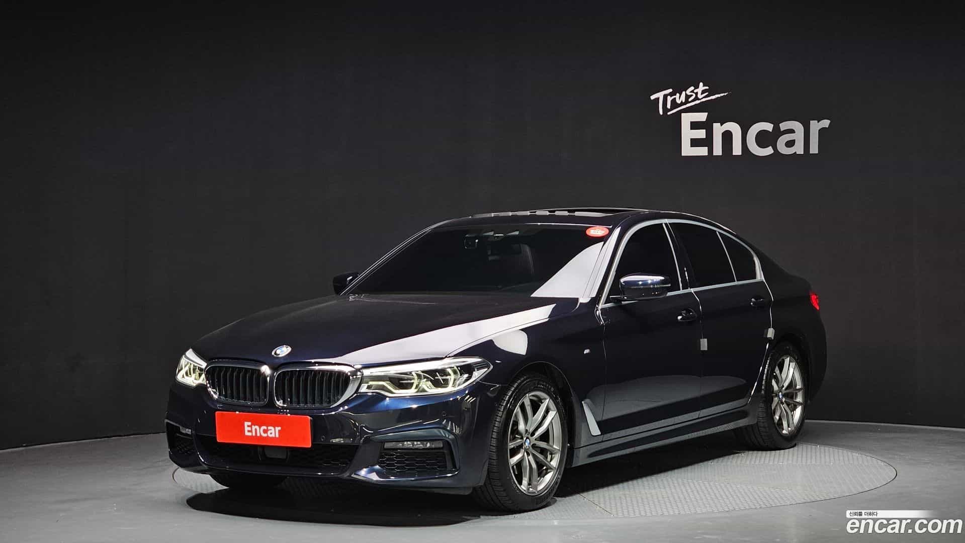 5-Series BMW 2020.7-OUTER-001