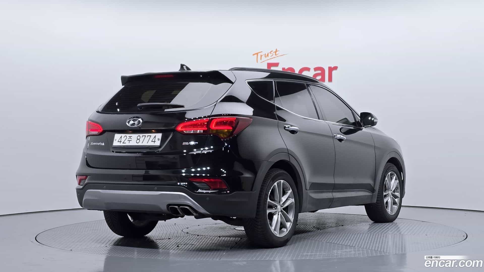 Santafe Hyundai 2016.0-OUTER-002