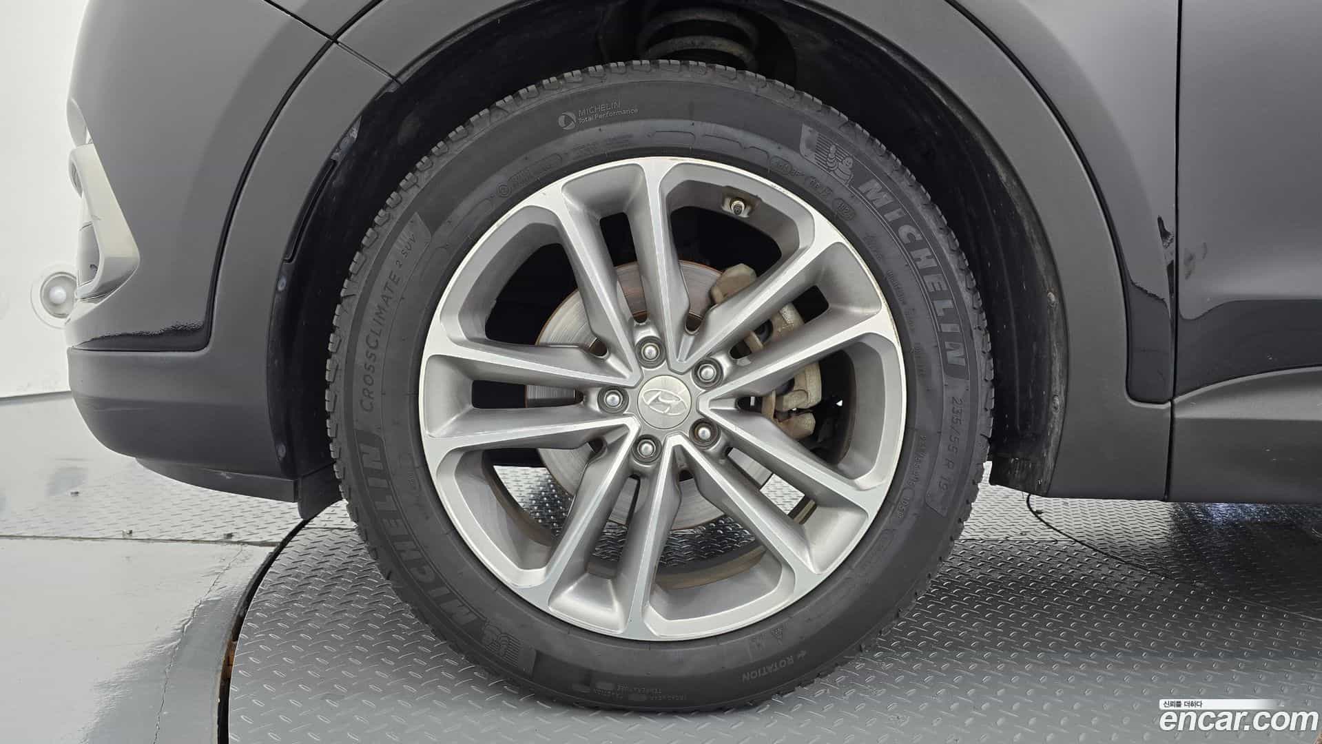 Santafe Hyundai 2016.0-OUTER-005