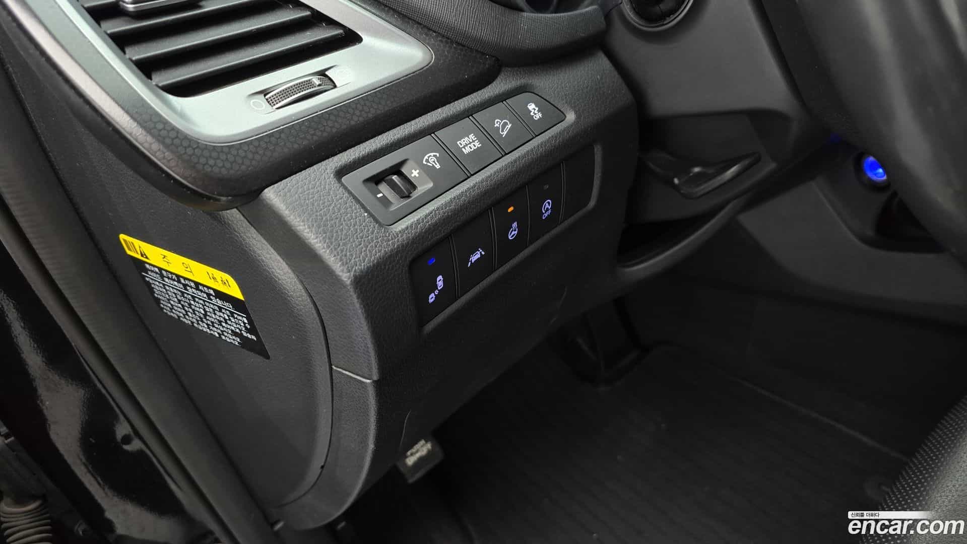 Santafe Hyundai 2016.0-OPTION-020