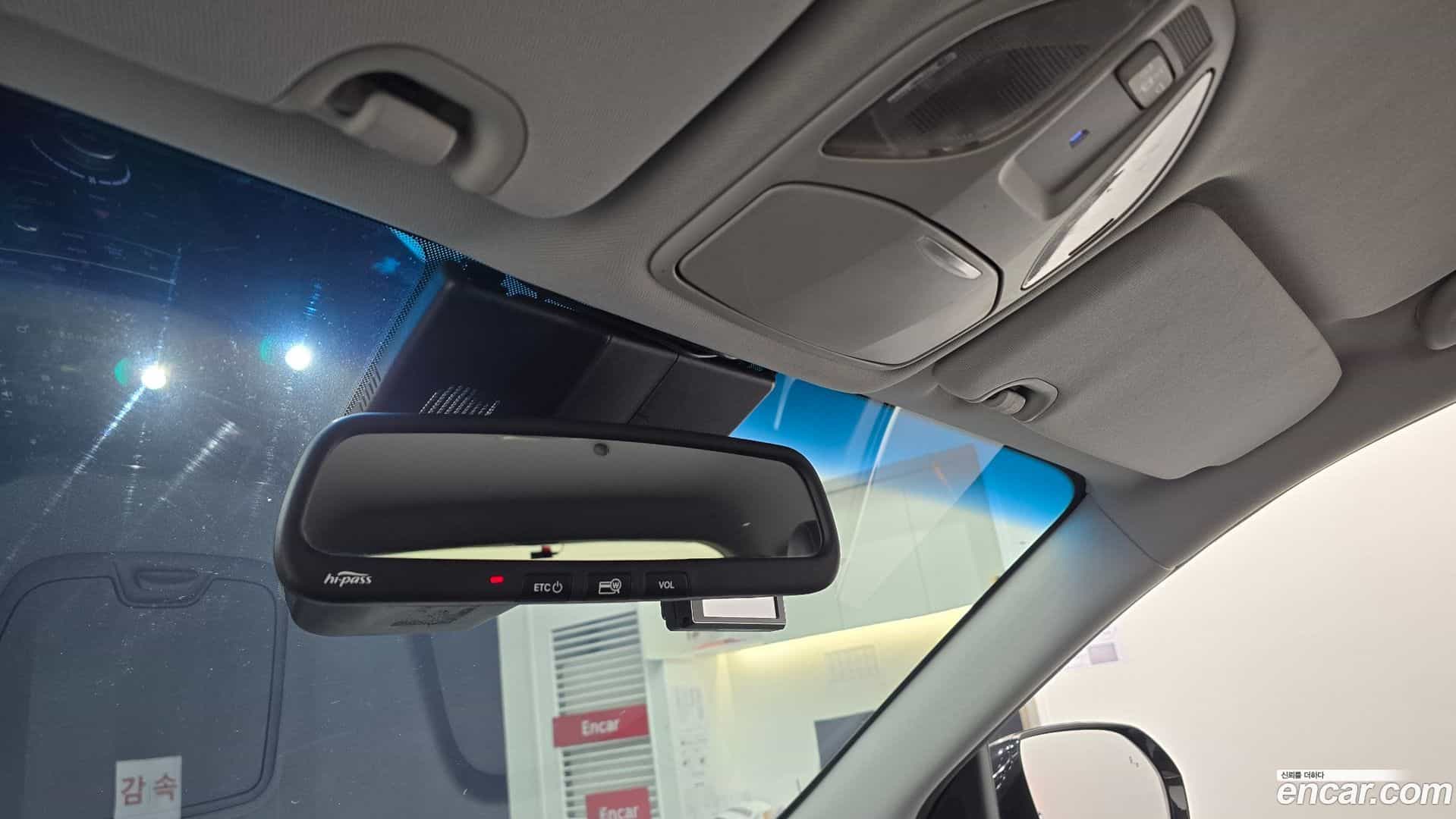 Santafe Hyundai 2016.0-OPTION-023