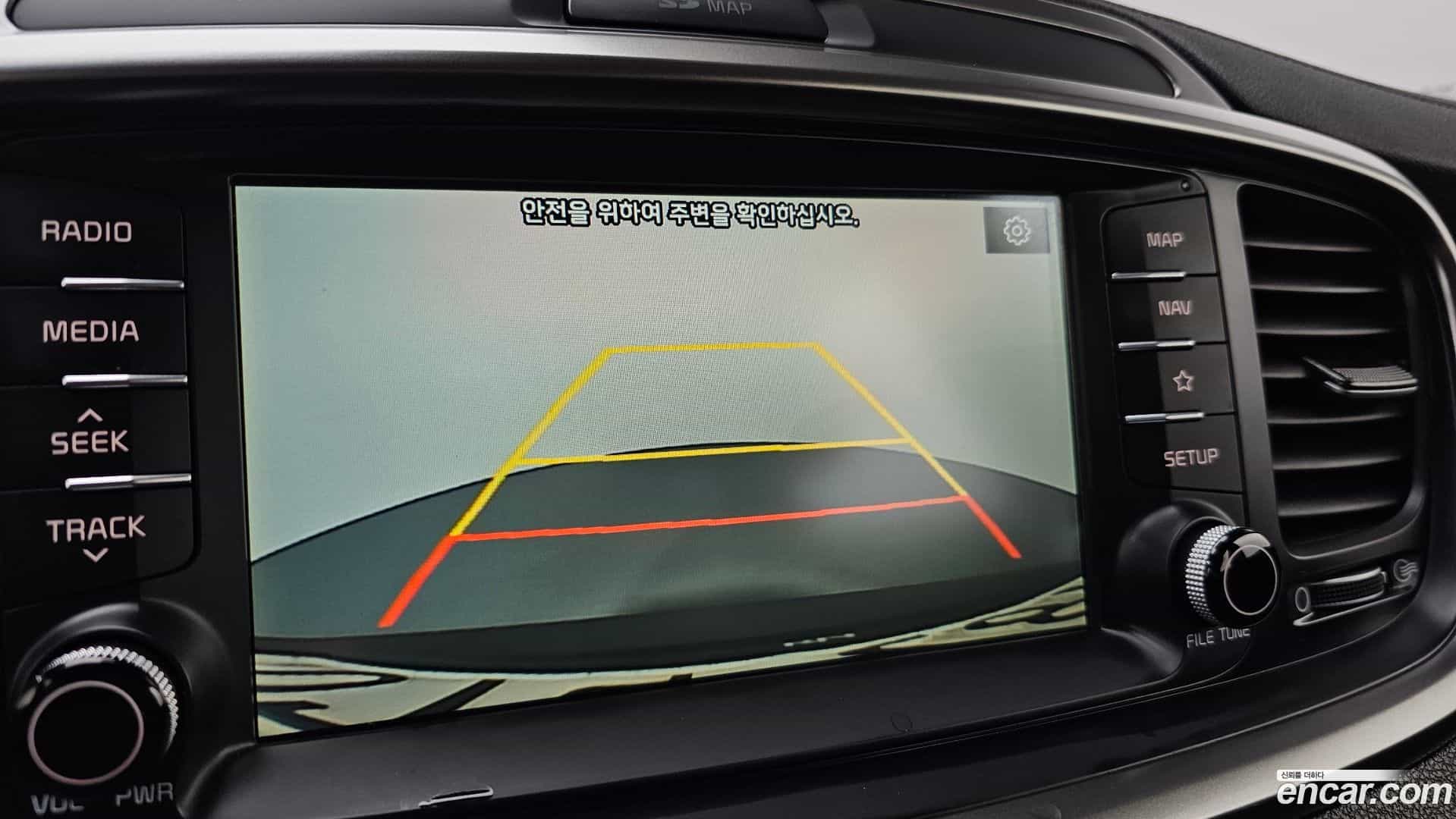 Sorento Kia 2019.1-OPTION-019
