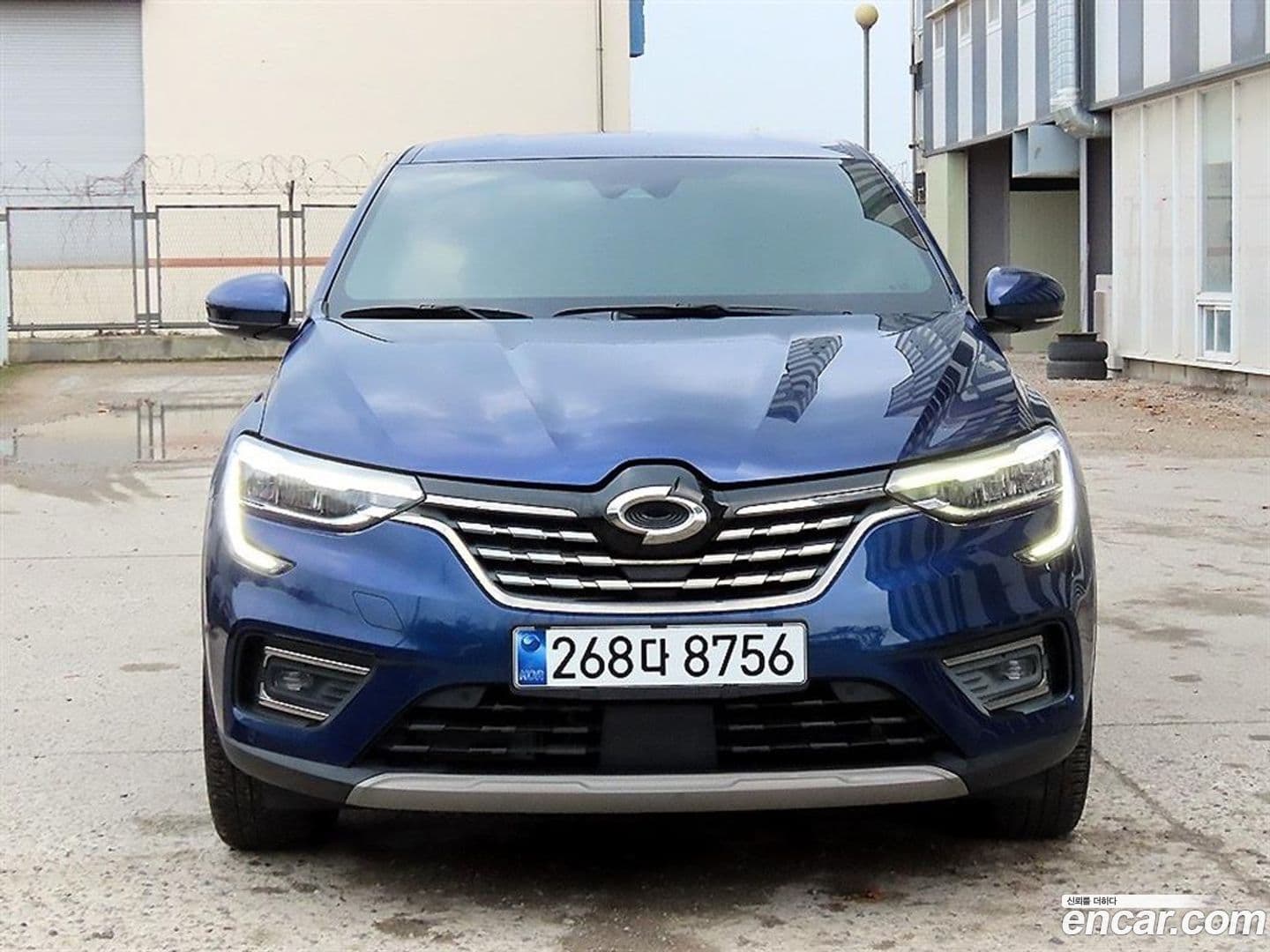 Main__Slider__Photo:XM3 Renault Korea 2020.8-0