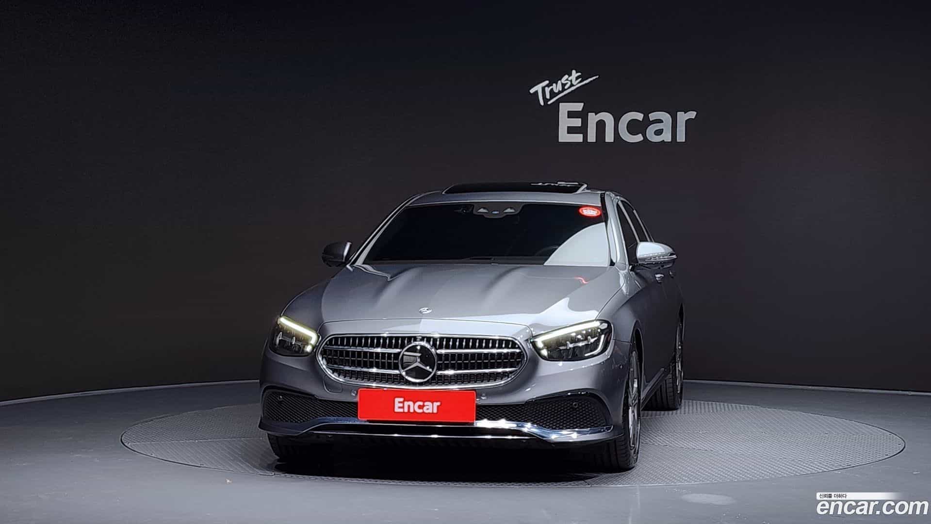 E-Class Mercedes-Benz 2022.10-OUTER-003
