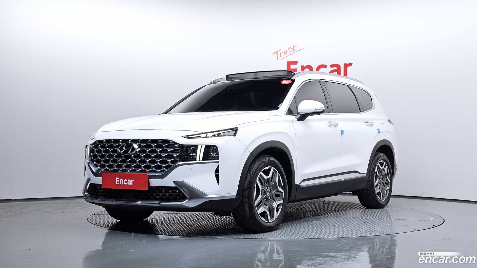 Santafe Hyundai 2021.8-OUTER-001