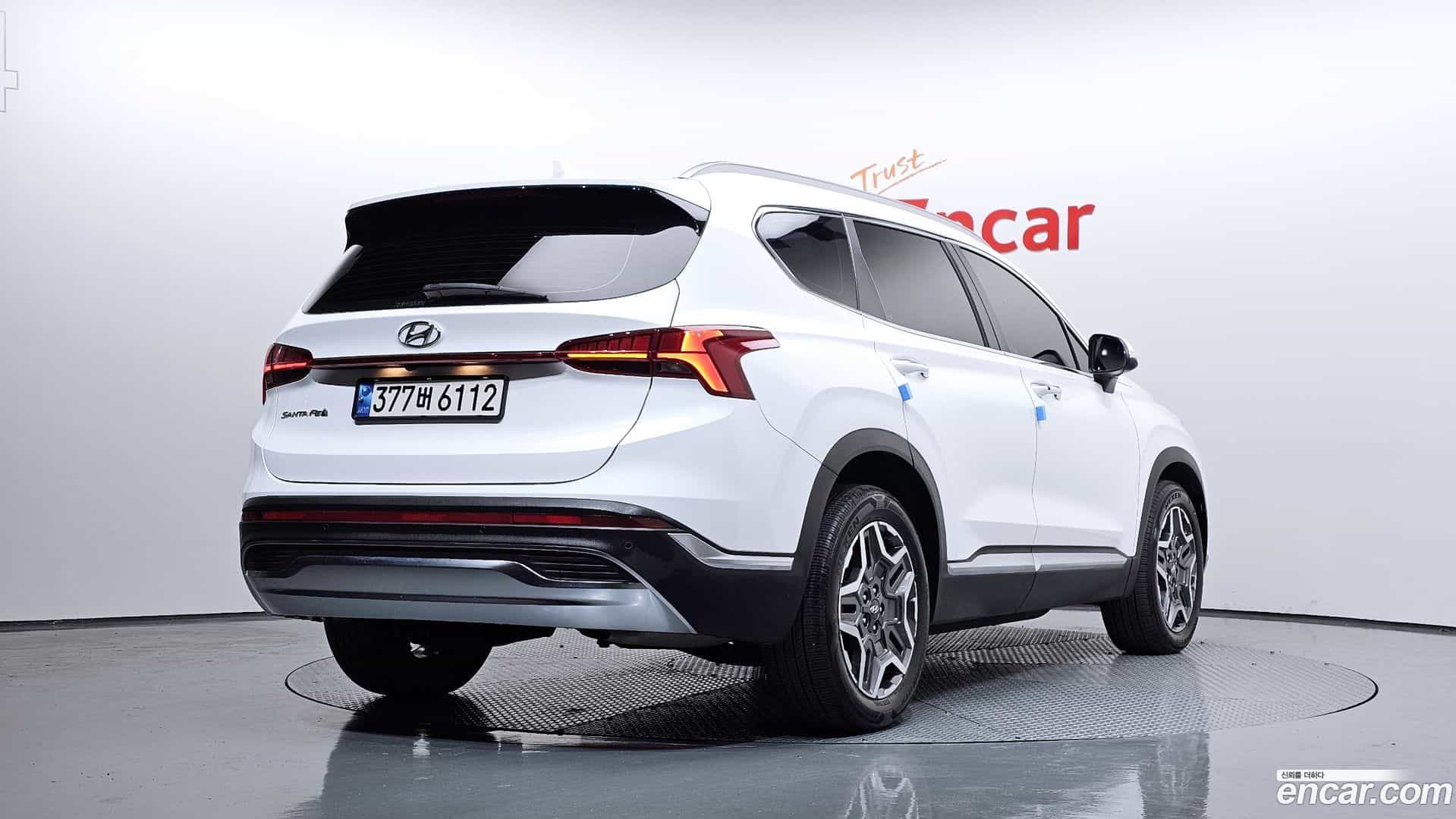Santafe Hyundai 2021.8-OUTER-002
