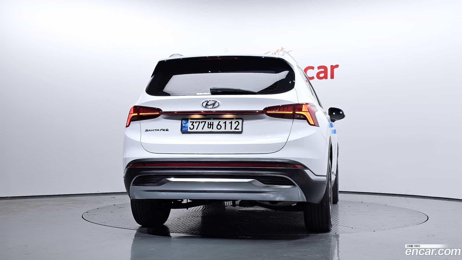 Santafe Hyundai 2021.8-OUTER-004