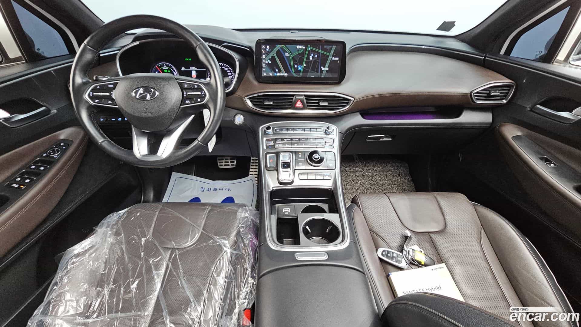 Santafe Hyundai 2021.8-INNER-007