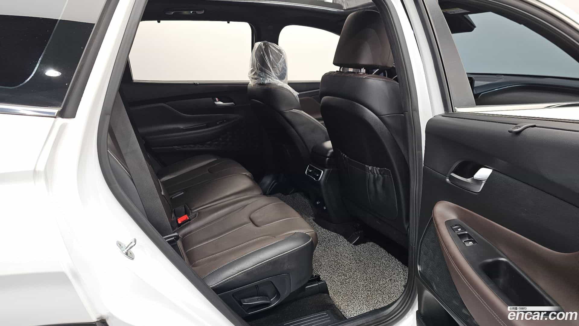 Santafe Hyundai 2021.8-OPTION-016