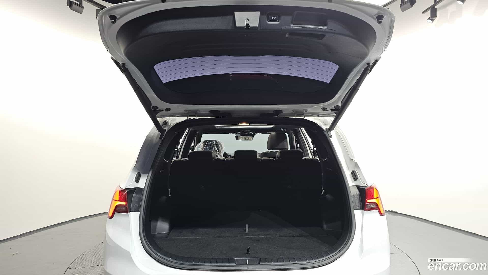 Santafe Hyundai 2021.8-OPTION-024