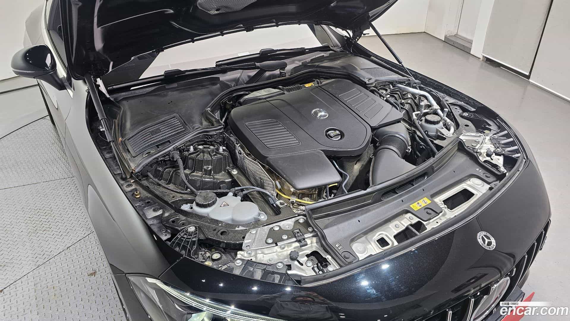 CLE-Class Mercedes-Benz 2024.7-INNER-006