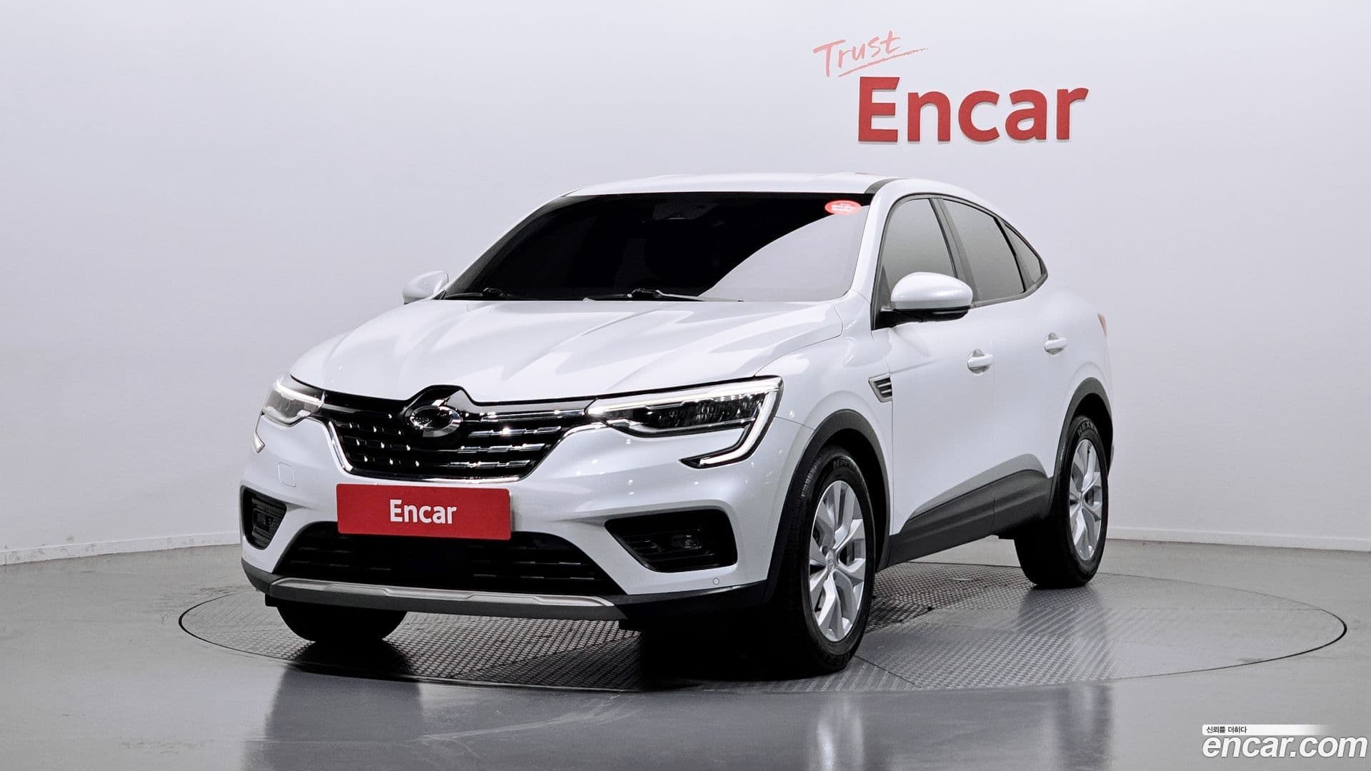 Main__Slider__Photo:XM3 Renault Korea 2020.9-0