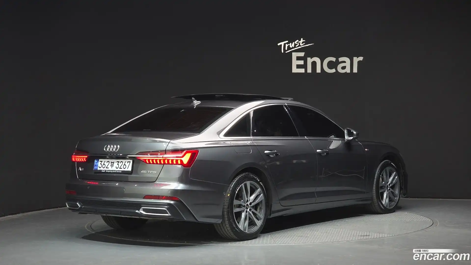 A6 Audi 2022.1-OUTER-002
