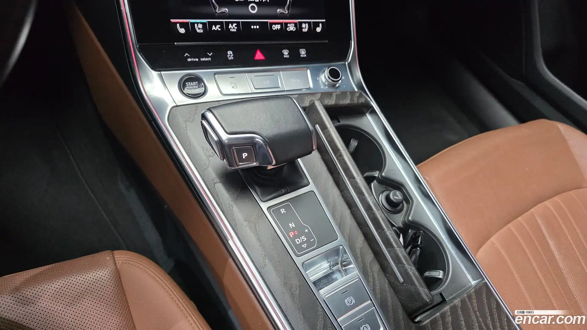 A6 Audi 2022.1-INNER-009