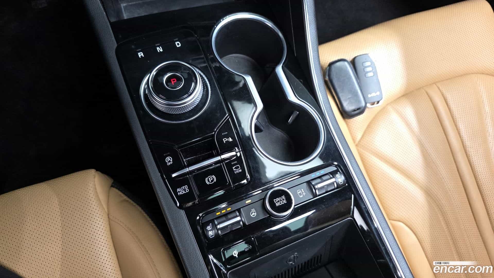 K5 Kia 2021.10-INNER-009