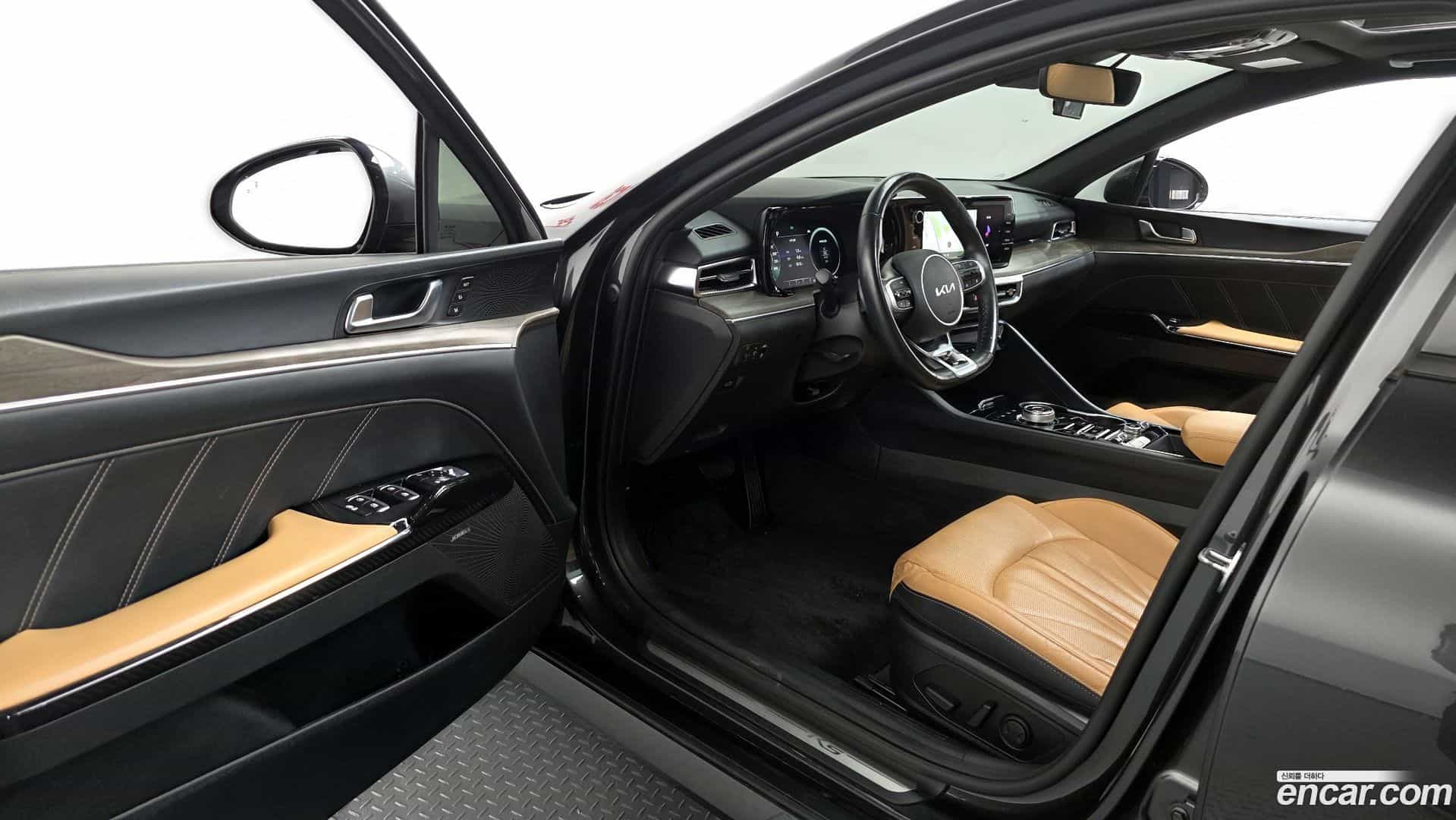 K5 Kia 2021.10-INNER-010