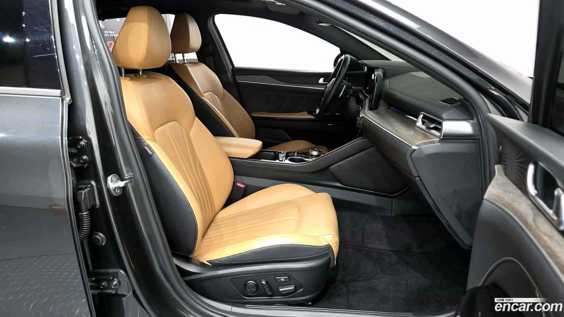 K5 Kia 2021.10-OPTION-015