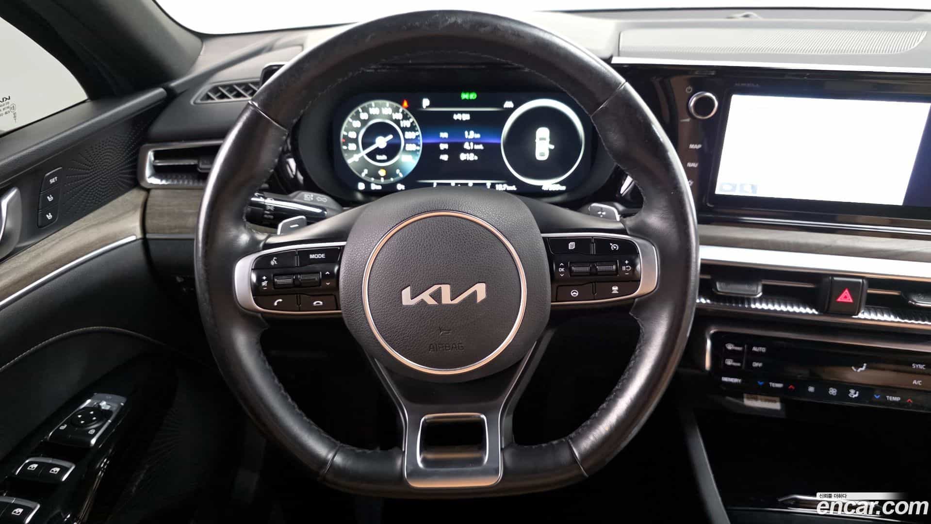 K5 Kia 2021.10-OPTION-017