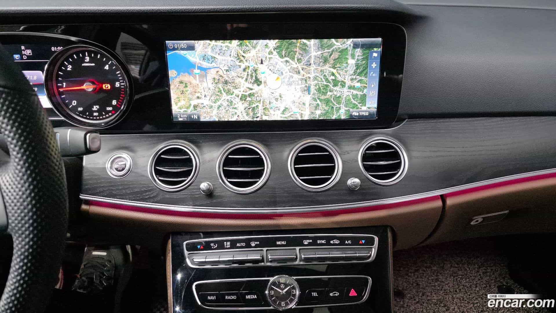 E-Class Mercedes-Benz 2017.2-OPTION-018