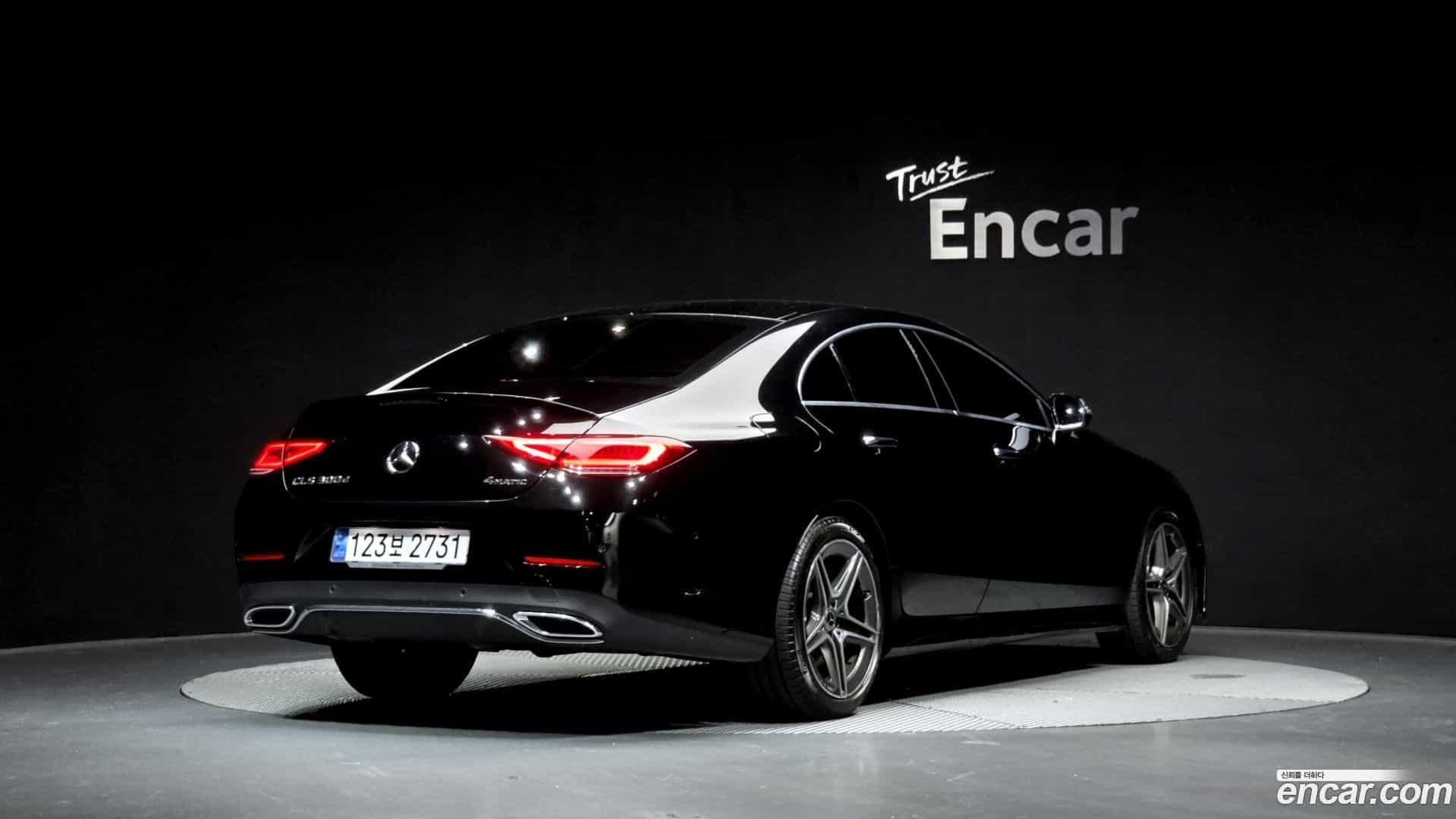 CLS-Class Mercedes-Benz 2022.10-OUTER-002