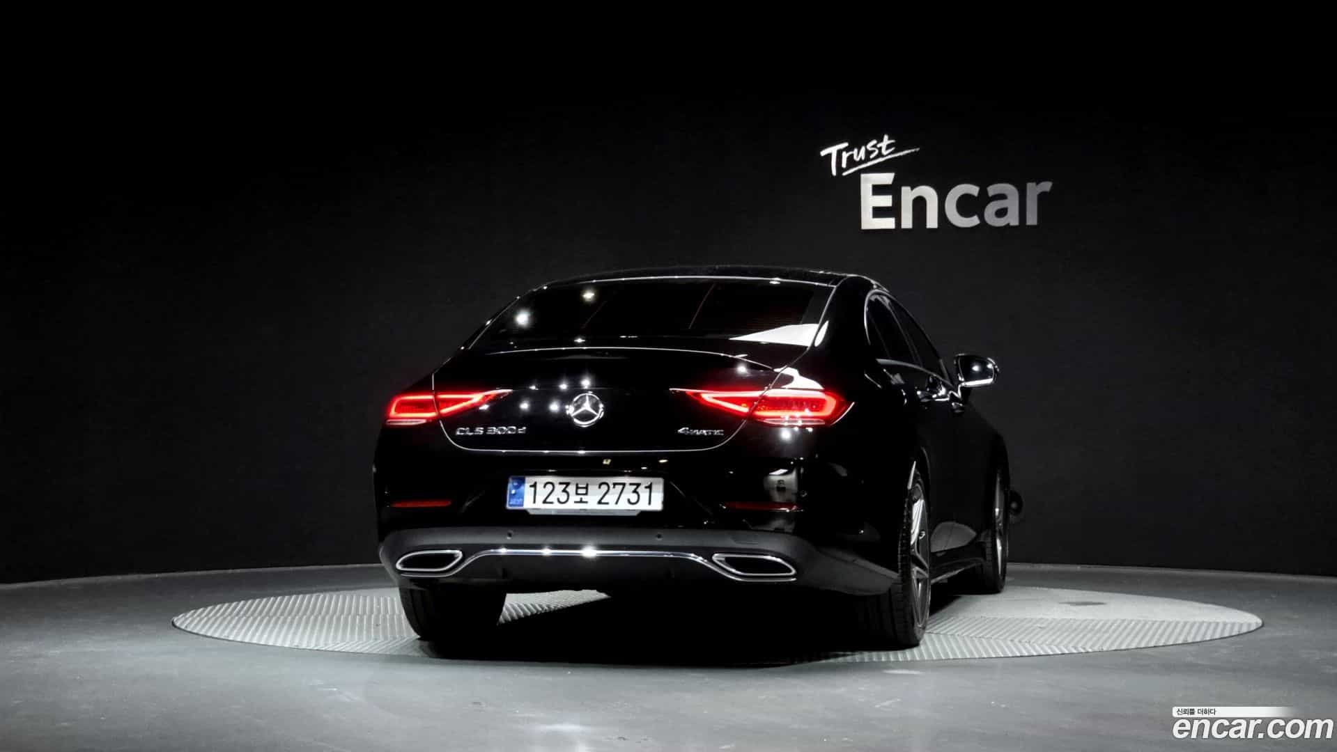 CLS-Class Mercedes-Benz 2022.10-OUTER-004