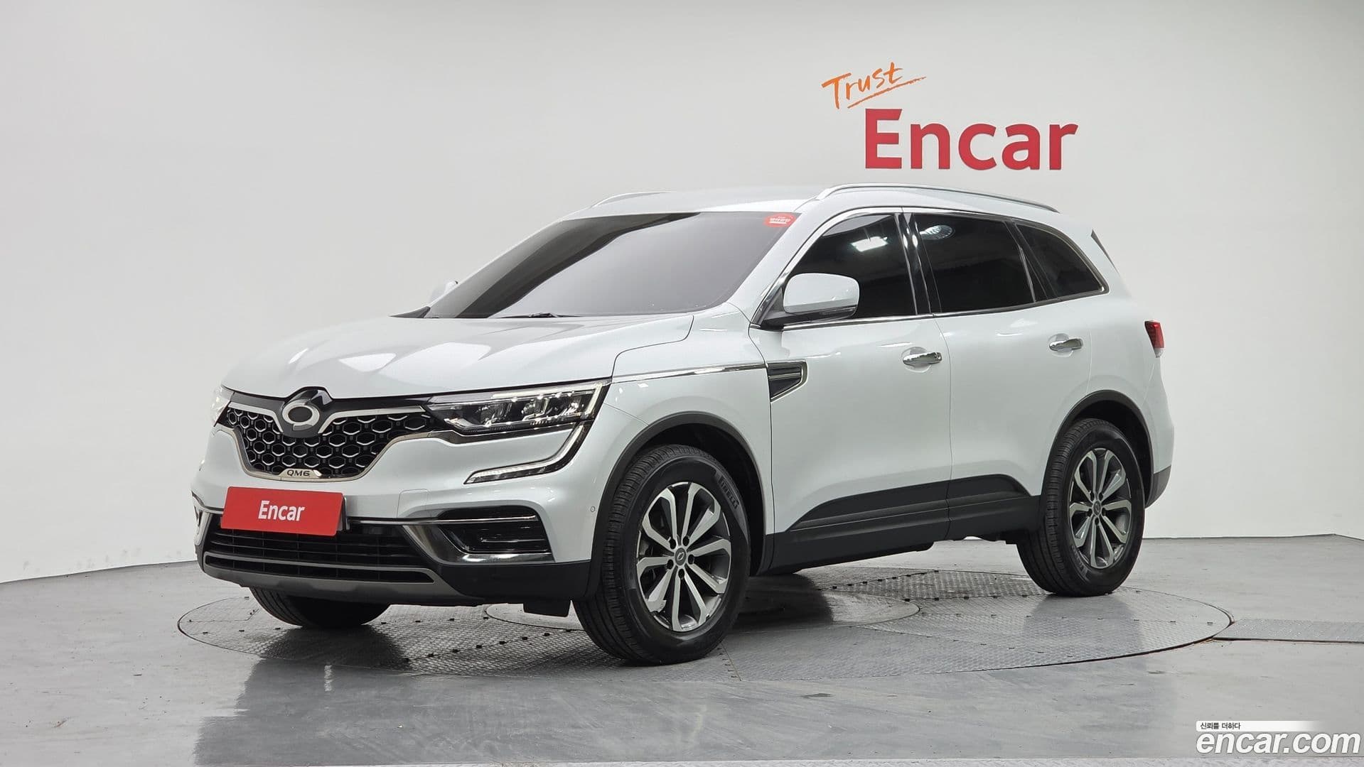 Main__Slider__Photo:QM6 Renault Korea 2022.0-0