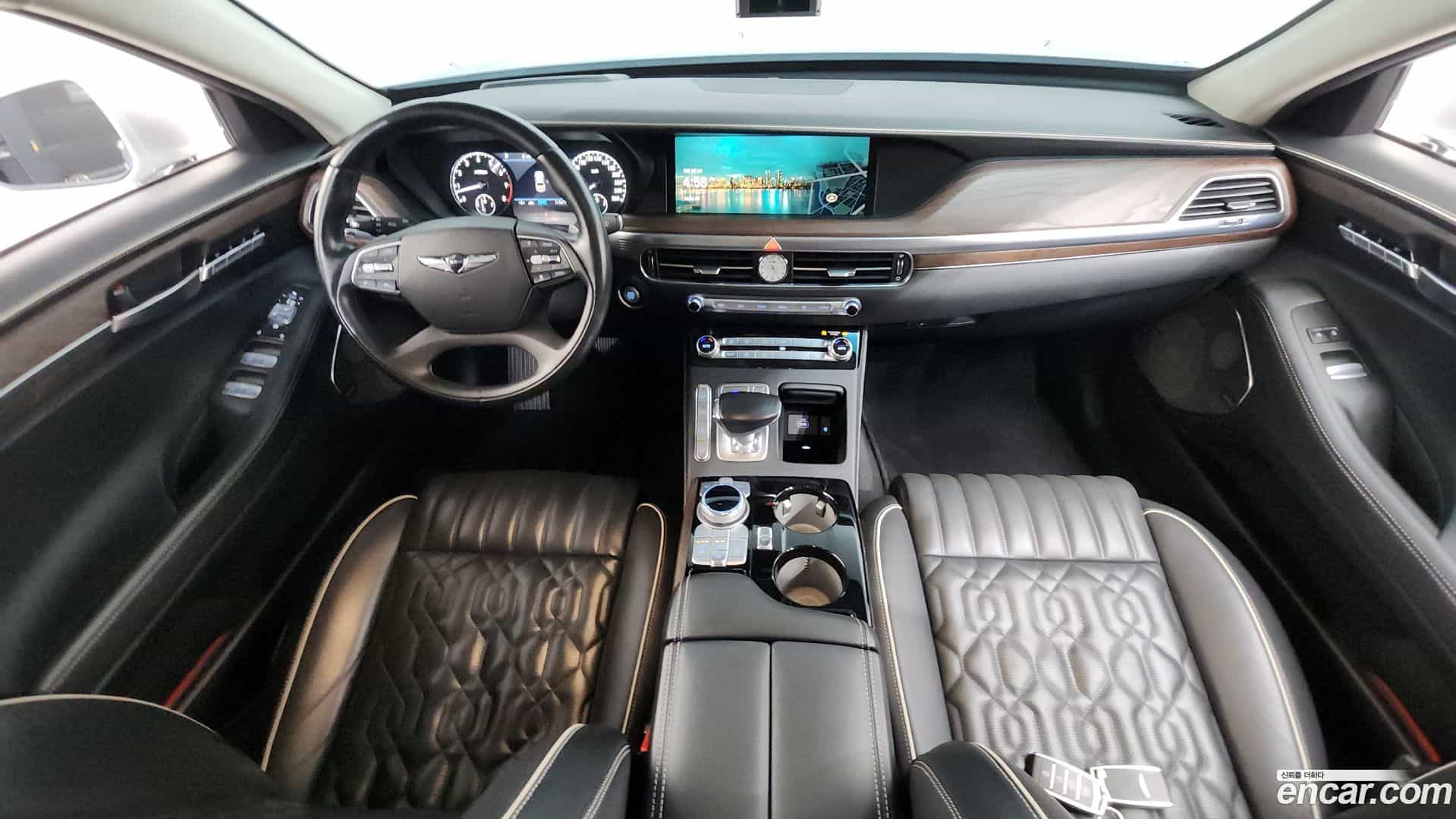 G90 Genesis 2019.3-INNER-007