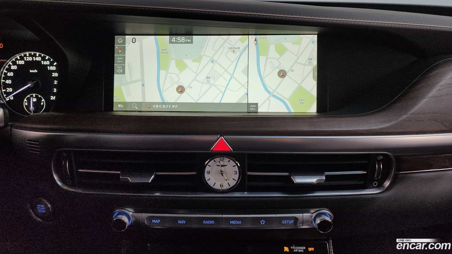 G90 Genesis 2019.3-OPTION-018