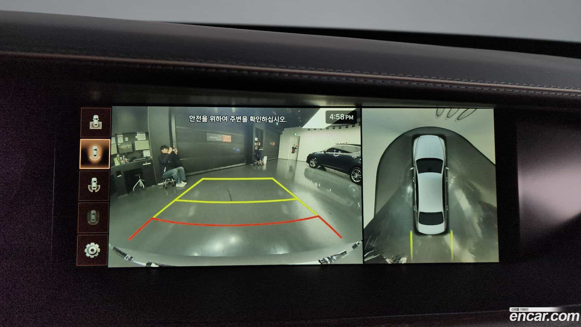 G90 Genesis 2019.3-OPTION-019