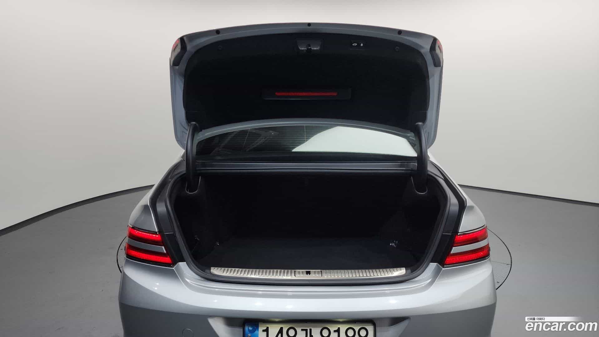 G90 Genesis 2019.3-OPTION-024