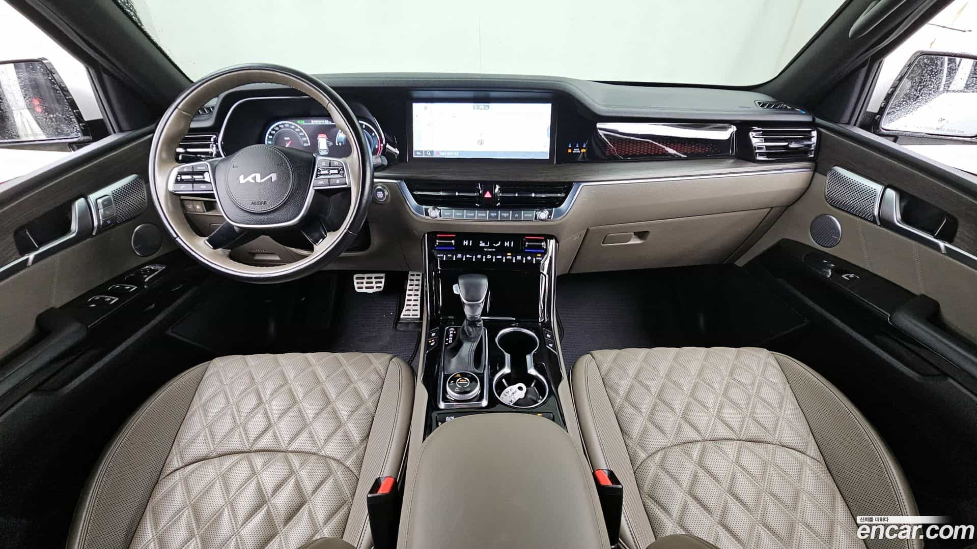 Mohave Kia 2022.7-INNER-007