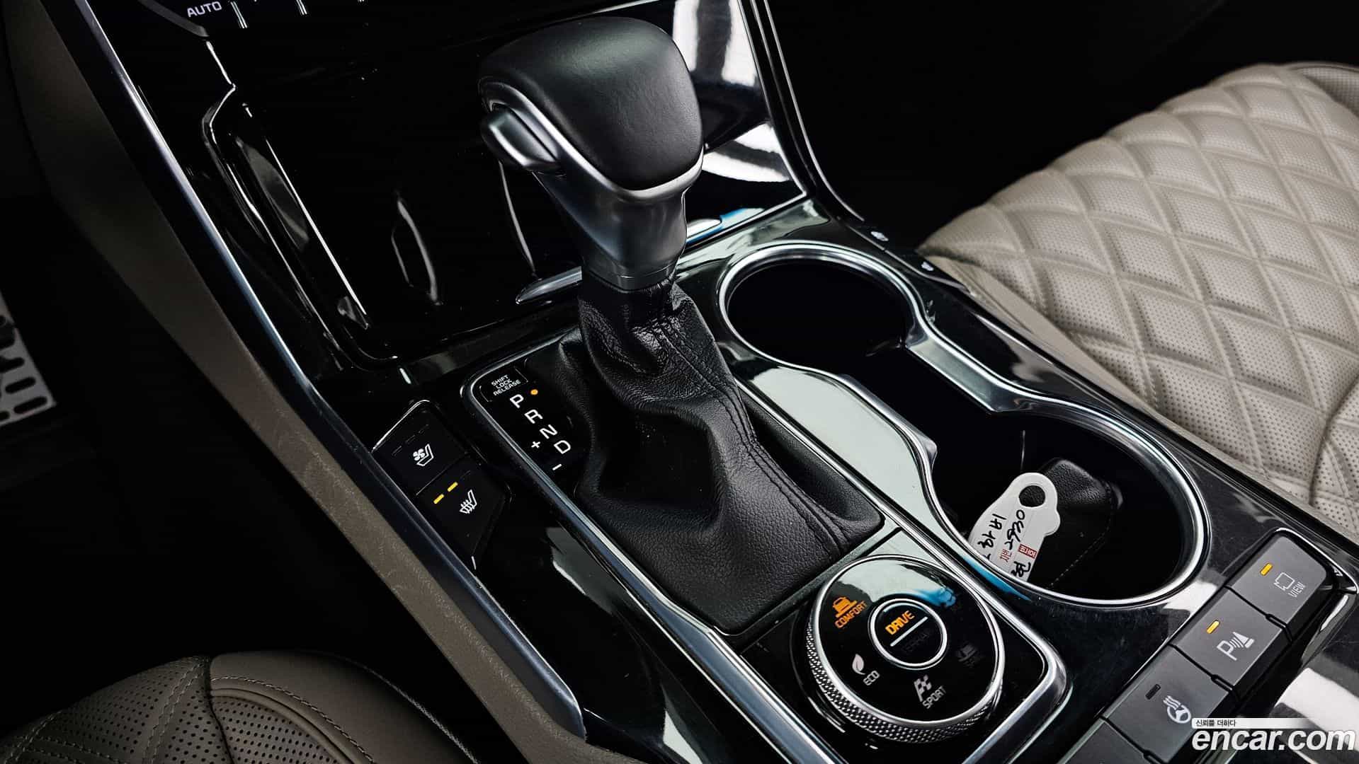 Mohave Kia 2022.7-INNER-009