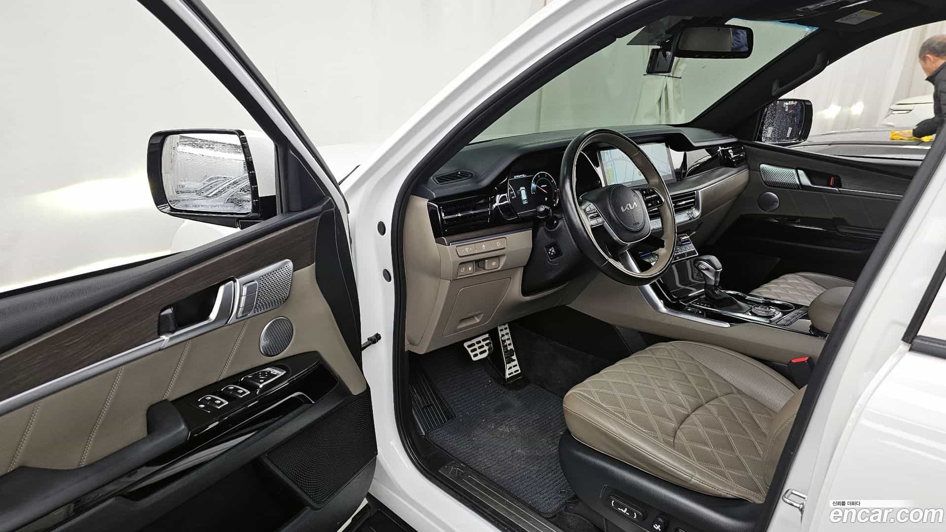 Mohave Kia 2022.7-INNER-010
