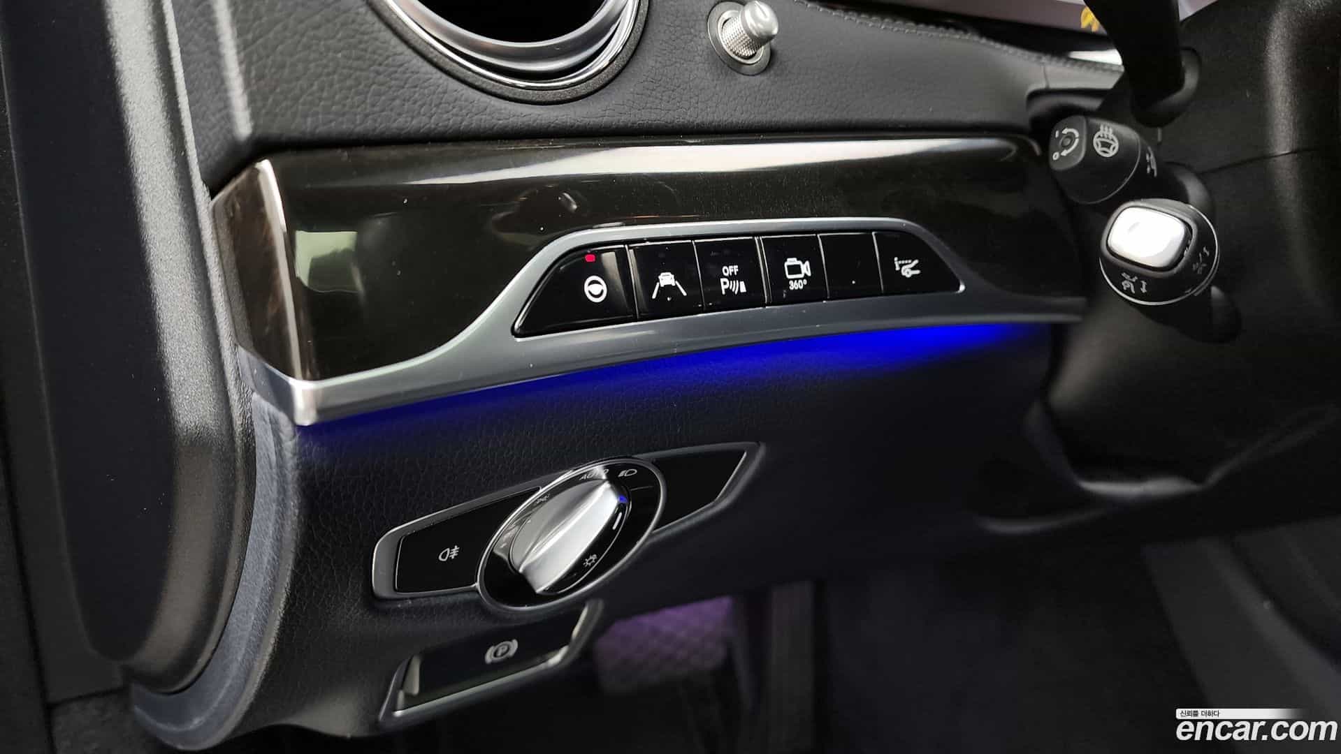 S-Class Mercedes-Benz 2016.0-OPTION-020