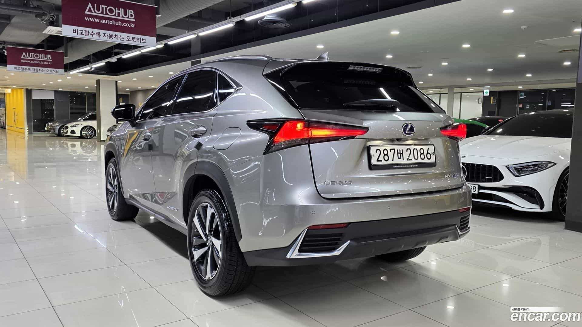 NX Lexus 2021.5-INNER-006